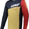 Leatt - Jersey MTB 4.0 UltraWeld Langarm Men Sand -Fahrradladen le jer 2102 dbx4 0 ultraweld sand 1 id 30842 1280x1280
