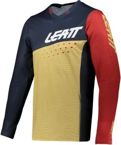Leatt - Jersey MTB 4.0 UltraWeld Langarm Men Sand