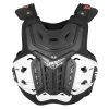 Leatt - Protektorenweste Chest Protector 4.5 Black OS -Fahrradladen leatt brustpanzer chest protector 4 5 1 1280x1280