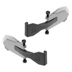 Leatt - Schnalle F. Kinnbügel Buckle Chin Bar DBX 3.0 Enduro Helm (Paar)