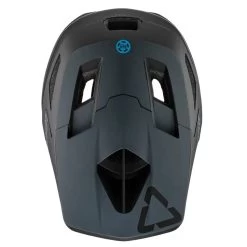 Leatt - MTB-Helm 4.0 V21.1 Gravity Black -Fahrradladen leatt helmet mtb 4 0 blk 4 1280x1280 1