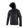 Leatt - Jacke MTB All Mountain Jacket 5.0 Black 1 Leatt - Jacke MTB All Mountain Jacket 5.0 Black -Fahrradladen leatt jacket mtb5 0 black frontleft 1280x1280