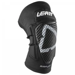 Leatt - Knieprotektor 3DF AirFlex Pro 21 Black/White