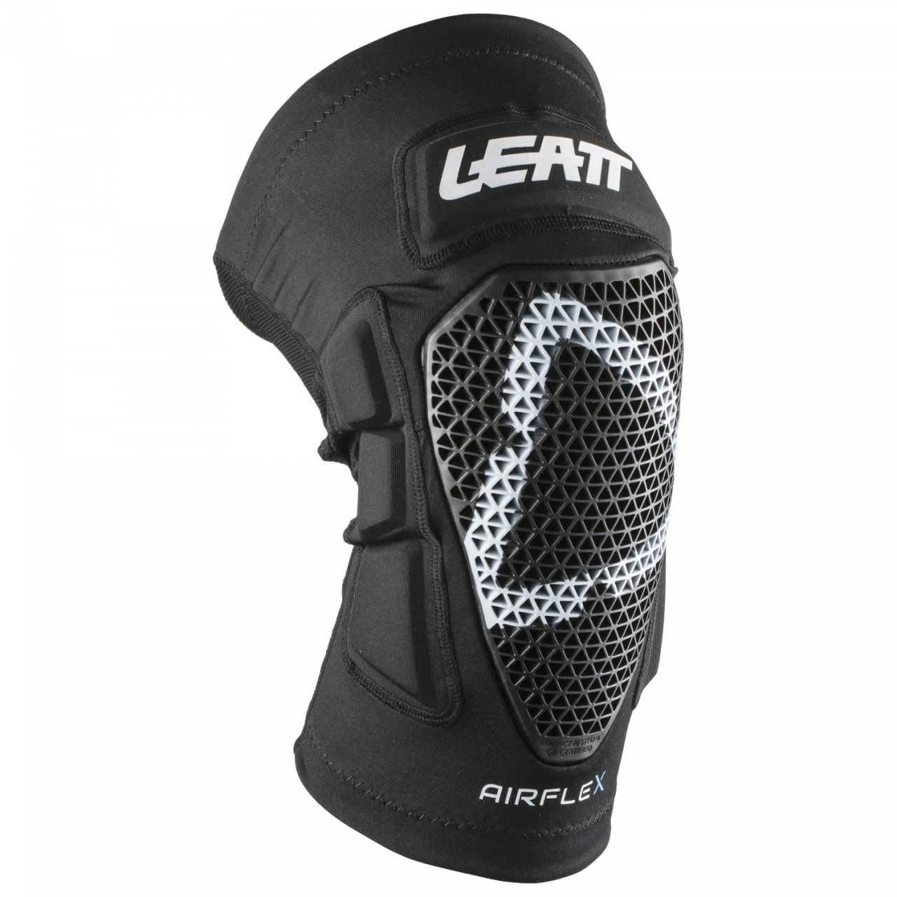 Leatt - Knieprotektor 3DF AirFlex Pro 21 Black/White 3 Leatt - Knieprotektor 3DF AirFlex Pro 21 Black/White