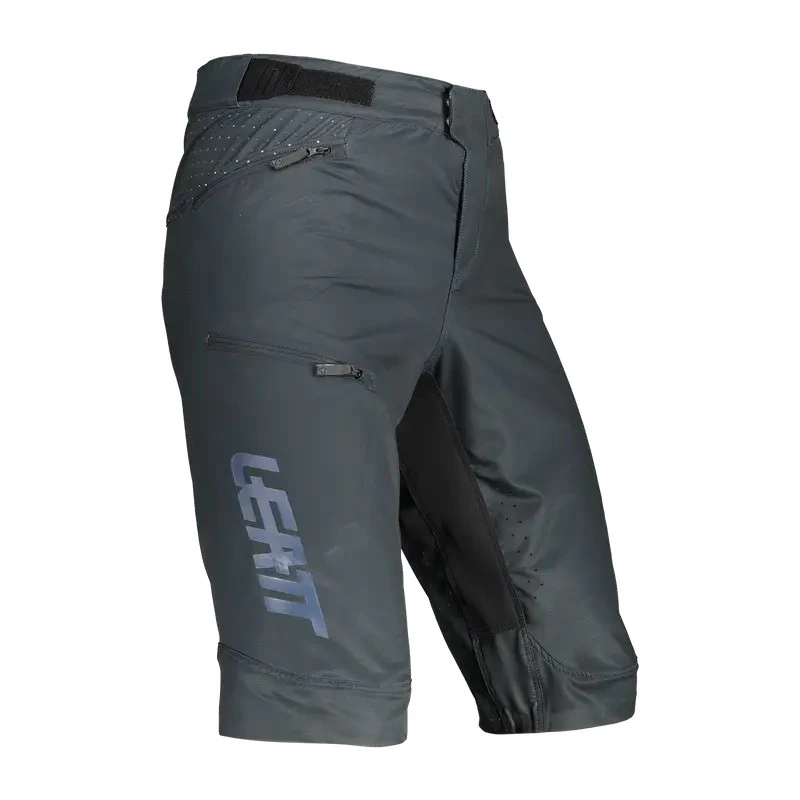 Leatt - Shorts 3.0 Men Black 3 Leatt - Shorts 3.0 Men Black