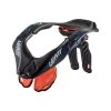 Leatt - Nackenschutz DBX 5.5 2022 Coral L/XL -Fahrradladen leatt neck brace 5 5 coral front 1280x1280