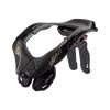 Leatt - Nackenschutz DBX 5.5 2022 Stealth L/XL -Fahrradladen leatt neck brace 5 5 stealth front 1280x1280