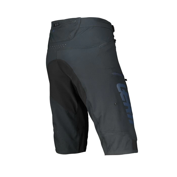 Leatt - Shorts MTB Gravity 4.0 Black 4 Leatt - Shorts MTB Gravity 4.0 Black – Bild 2