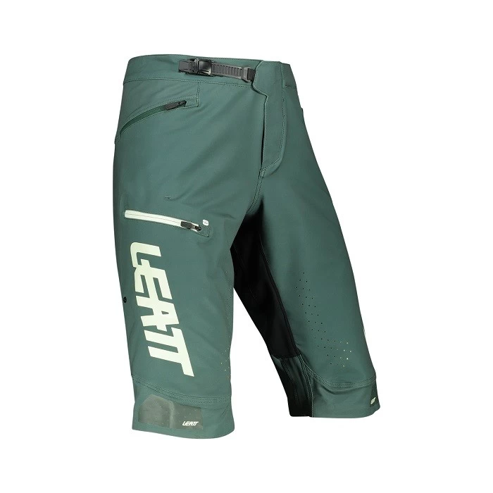 Leatt - Shorts MTB Gravity 4.0 Ivy 3 Leatt - Shorts MTB Gravity 4.0 Ivy