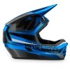 Bluegrass - Fullface-Helm Legit Blue Metallic Black | Glossy -Fahrradladen legit gravity helmet BN side 1280x1280