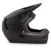 Bluegrass - DH-Helm Legit Black Matt Black 2 Bluegrass - DH-Helm Legit Black Matt Black -Fahrradladen legit gravity helmet NO side 1280x1280