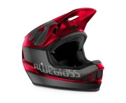 Bluegrass - Fullface-Helm Legit Black Red Metallic | Glossy 9 Bluegrass - Fullface-Helm Legit Black Red Metallic | Glossy -Fahrradladen legit gravity helmet NR 1280x1280