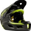 MET - Enduro-Helm +Chin Parachute MCR Mips Camo Limegreen Matt Glossy 1 MET - Enduro-Helm +Chin Parachute MCR Mips Camo Limegreen Matt Glossy -Fahrradladen met parachute mcr mips downhillhelm camo gruen lime 1 1280x1280