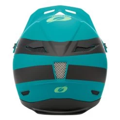 ONeal - Fullface-Helm Fury Stage Black/Teal 9 ONeal - Fullface-Helm Fury Stage Black/Teal -Fahrradladen o neal downhill mtb helm downhill mtb helmet fury 2 1280x1280