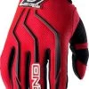 ONeal - Handschuhe Element 19 Red -Fahrradladen o neal element youth glove red 1280x1280