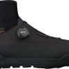 Fizik - Klickpedal-Schuh MTB, Gravel Winter Terra Artica GTX Black /Black -Fahrradladen odezndgynw 1280x1280