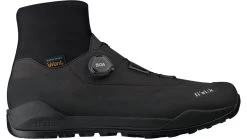 Fizik - Klickpedal-Schuh MTB, Gravel Winter Terra Artica GTX Black /Black