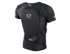 ONeal - Protektoren-Shirt BP Sleeve Kurzarm Ohne Riemen Black M -Fahrradladen oneal bp protector sleeve black 2 Old 1280x1280