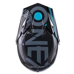 ONeal - Ersatzhelmschild Für Sonus Strike Anthracite