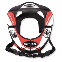 Ortema - Nackenschutz ONB V 3.0 Red K4