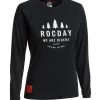 Rocday - Jersey Patrol Sanitized Langarm Woman Black -Fahrradladen p135fdh1 6 1280x1280
