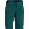 Rocday - Shorts WMN Roc Lite Green -Fahrradladen p137fdh5 46 grun 1280x1280