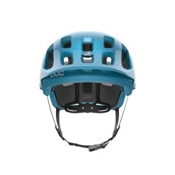 POC - MTB-Helm Tectal Race Spin Basalt Blue/Hydrogene White -Fahrradladen poc pc105118336 2 1280x1280