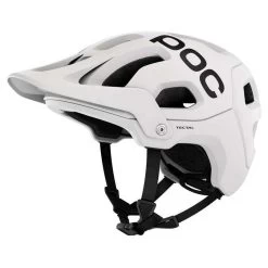 POC - MTB-Helm Tectal 21 Hydrogen White