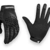 Bluegrass - Handschuhe Prizma 3D Black -Fahrradladen prizma 3d gravity gloves NE1 2 1280x1280