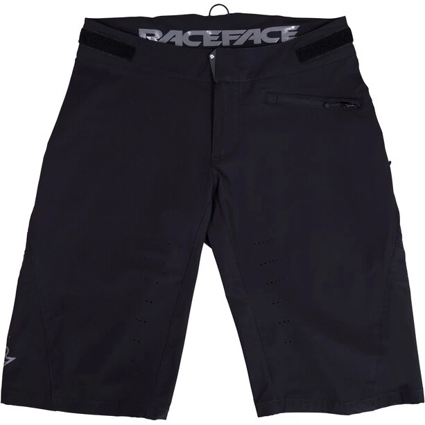 Race Face - Shorts Indy Woman Black 3 Race Face - Shorts Indy Woman Black