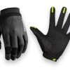 Bluegrass - Handschuhe React 21 Black 2 Bluegrass - Handschuhe React 21 Black -Fahrradladen react gravity gloves NE1 1 1280x1280