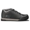 RideConcept - MTB-Schuhe Powerline Black/Charcoal -Fahrradladen ride concepts powerline shoe radschuhe detail 2 1280x1280