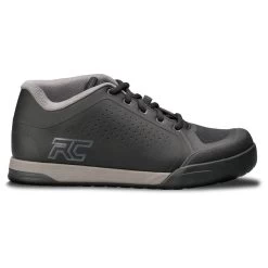 RideConcept - MTB-Schuhe Powerline Black/Charcoal