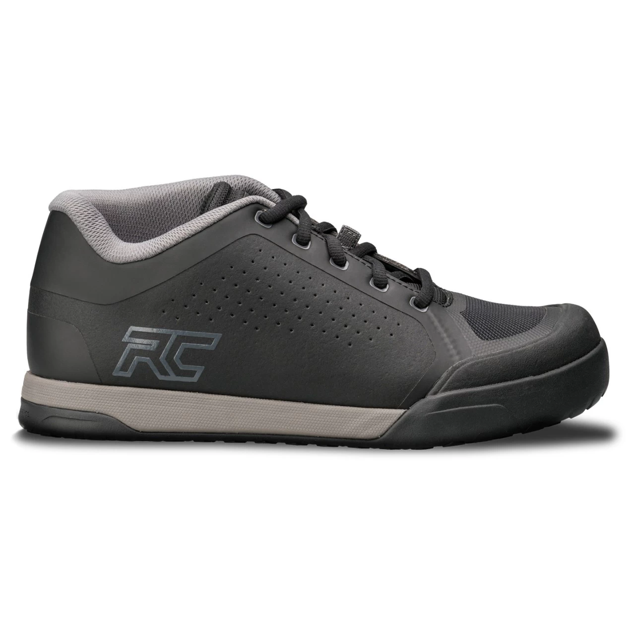 RideConcept - MTB-Schuhe Powerline Black/Charcoal 3 RideConcept - MTB-Schuhe Powerline Black/Charcoal