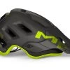 MET - MTB-Helm Enduro Roam MIPS Camo Lime Green Matt 2 MET - MTB-Helm Enduro Roam MIPS Camo Lime Green Matt -Fahrradladen roam mips mtb helmet CA1 side 1280x1280