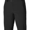 Rocday - Shorts Roc Lite Black -Fahrradladen rocday s19 roc lite shorts black front 1280x1280