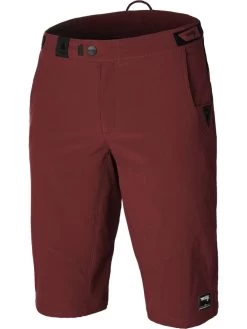 Rocday - Short Roc Lite Dark Red