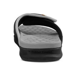 RideConcept - MTB-Schuhe Bikeschlappen Coaster Junior Black/Orange 7 RideConcept - MTB-Schuhe Bikeschlappen Coaster Junior Black/Orange -Fahrradladen sandal grey 3 1280x1280