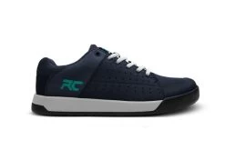 RideConcept - MTB-Schuhe Livewire Womans Navy Teal