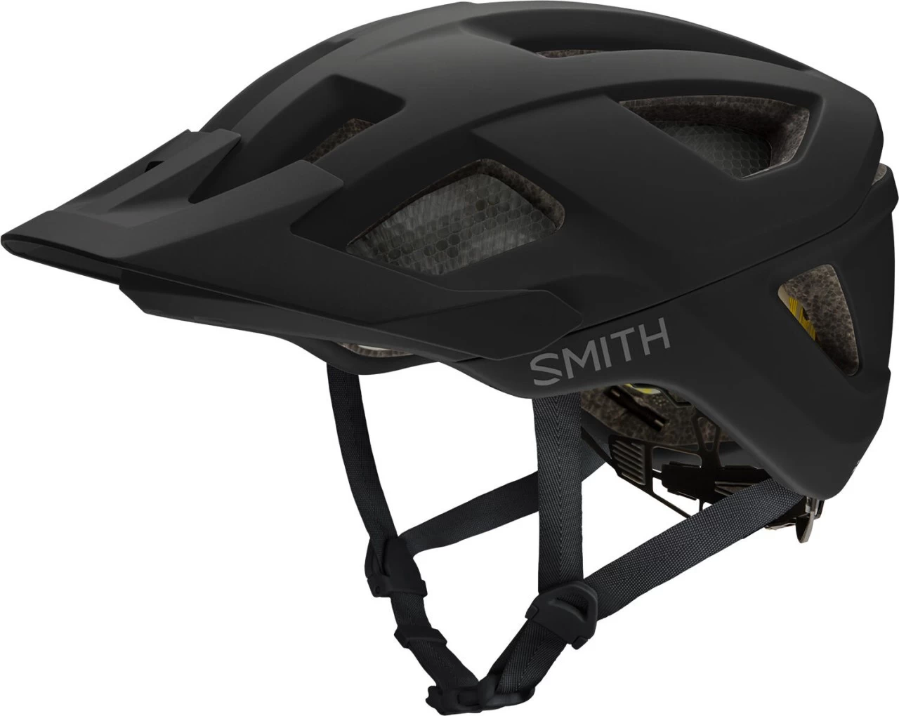 Smith - MTB-Helm Session MIPS Matt Black 3 Smith - MTB-Helm Session MIPS Matt Black