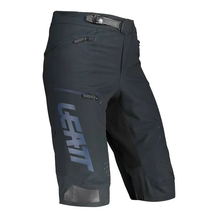 Leatt - Shorts MTB Gravity 4.0 Black 3 Leatt - Shorts MTB Gravity 4.0 Black