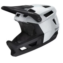 Smith - Helm Enduro Mainline MIPS White /Black