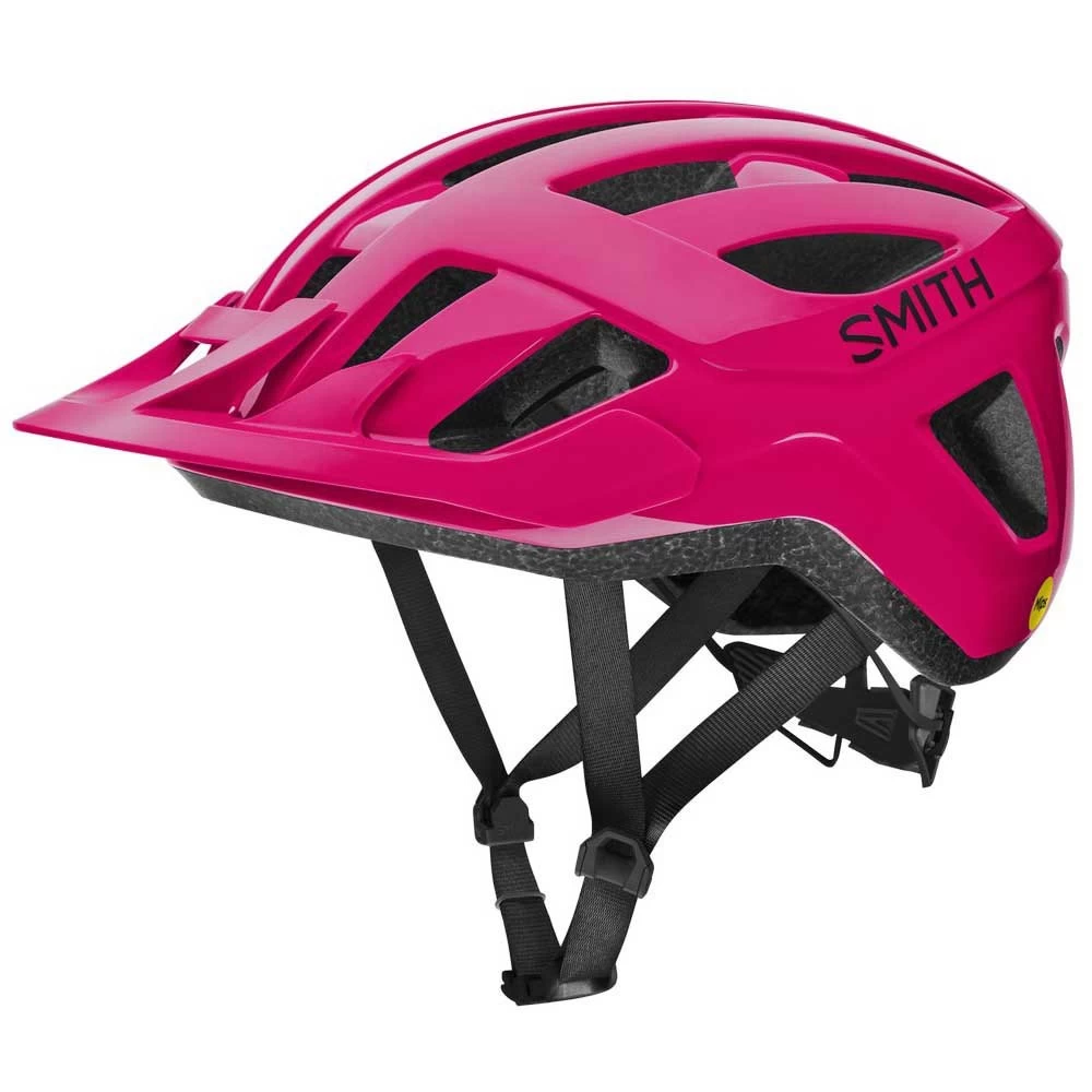 Smith - MTB-Helm Wilder Mips Junior Neon Pink 3 Smith - MTB-Helm Wilder Mips Junior Neon Pink