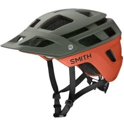 Smith - MTB-Helm Forefront 2 MIPS Matt Sage/Red Rock