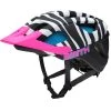 Smith - MTB-Helm Session MIPS Matt Get Wild/Black White Pink 1 Smith - MTB-Helm Session MIPS Matt Get Wild/Black White Pink -Fahrradladen smith sessions mips e00731 02E gross 1280x1280