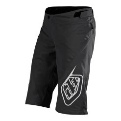 Troy Lee Designs - Short Sprint Black