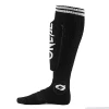 ONeal - Socken Mit Schienbein/Knöchel Protektor Black