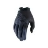 100% - Handschuhe ITrack Youth Black/Charcoal -Fahrradladen temp100 itrack youth glove black charcoal lC1dxi7r2eNqmU 1280x1280