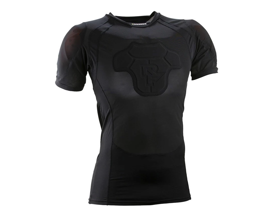 Race Face - Protektorenshirt Flank Core D30 3 Race Face - Protektorenshirt Flank Core D30