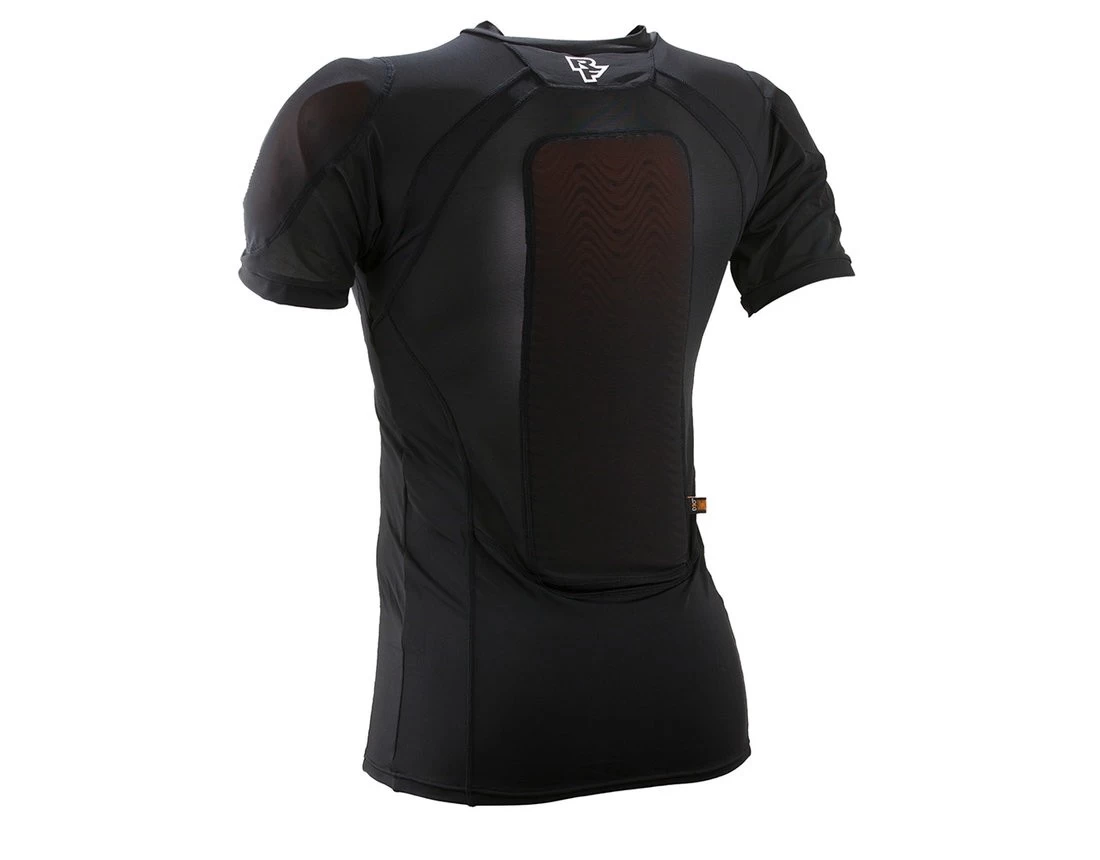 Race Face - Protektorenshirt Flank Core D30 4 Race Face - Protektorenshirt Flank Core D30 – Bild 2